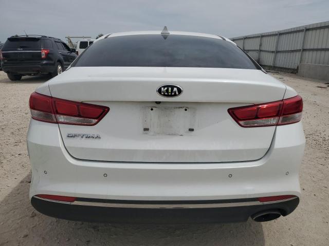 2018 KIA OPTIMA LX 5XXGT4L35JG252930