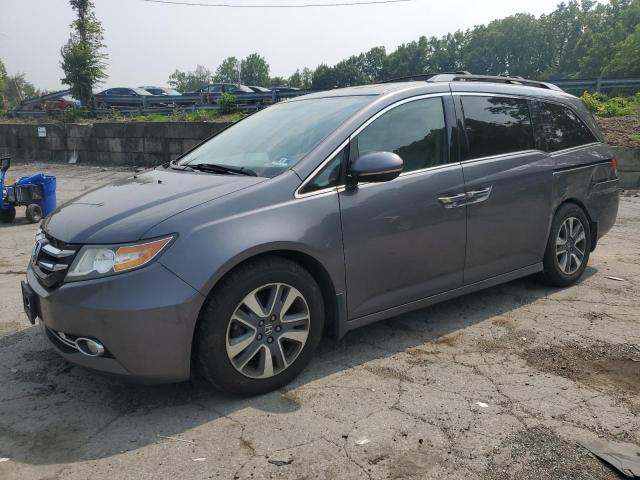 HONDA ODYSSEY TOURING