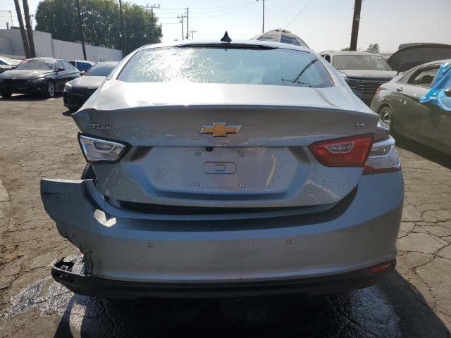2024 CHEVROLET MALIBU LT 1G1ZD5ST6RF114913