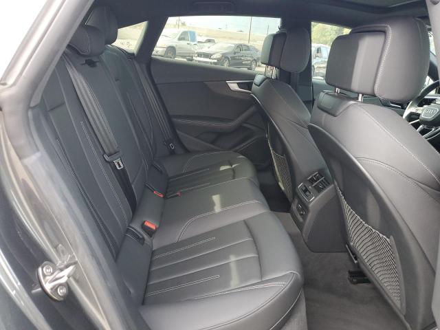 2023 AUDI A5 PREMIUM WAUFACF5XPA044259