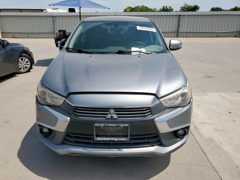 2016 MITSUBISHI OUTLANDER #3284846523