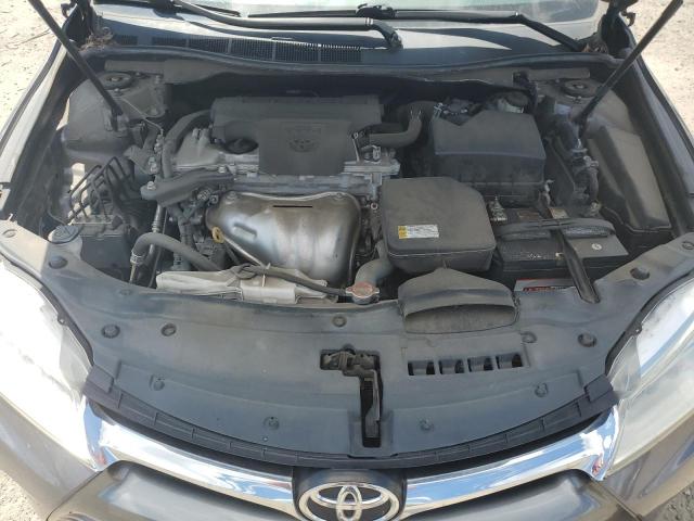 2016 TOYOTA CAMRY LE - 4T4BF1FK2GR567286