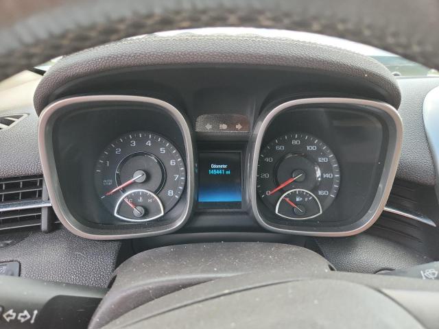 2015 CHEVROLET MALIBU LTZ 1G11F5SL2FF111137