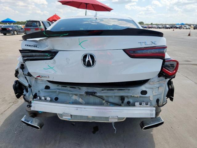 2022 ACURA TLX 19UUB5F50NA002815