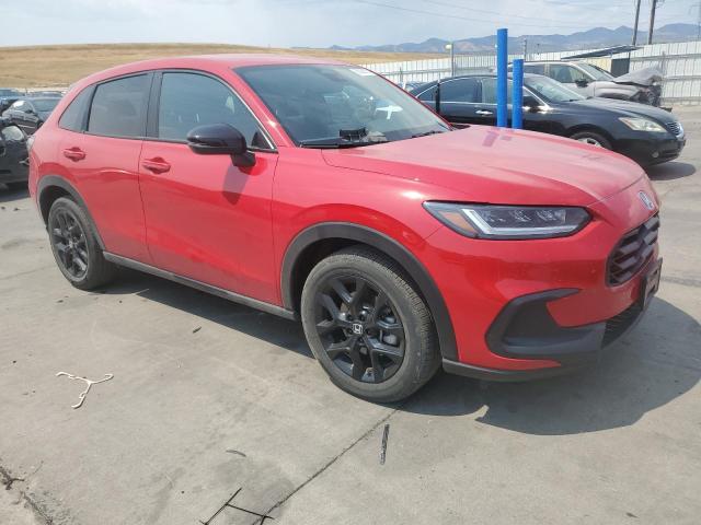 2024 HONDA HR-V SPORT 3CZRZ2H55RM750734