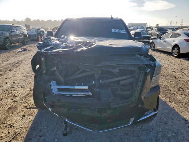 2019 CADILLAC ESCALADE L 1GYS3BKJ3KR284136
