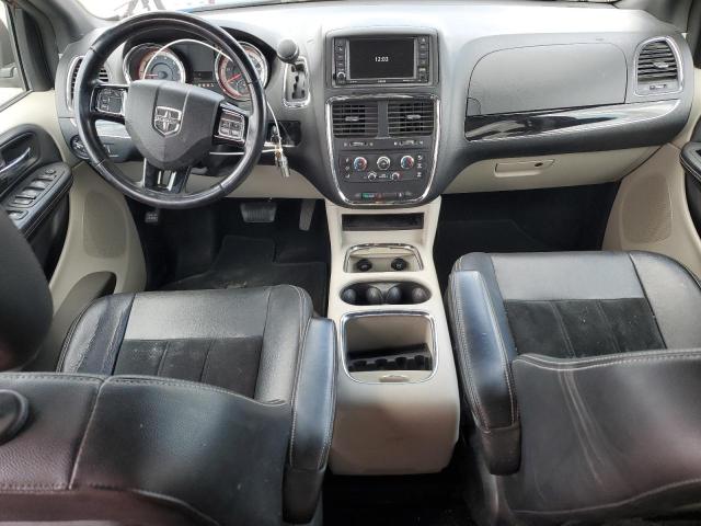 2018 DODGE GRAND CARA 2C4RDGCGXJR282121