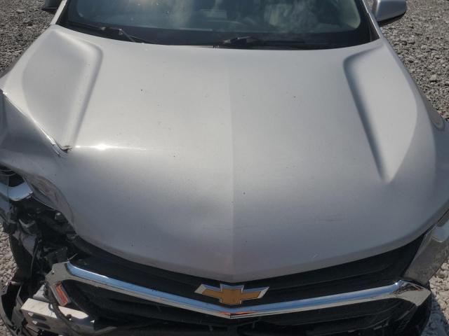 2020 CHEVROLET EQUINOX LT - 2GNAXUEV6L6171351