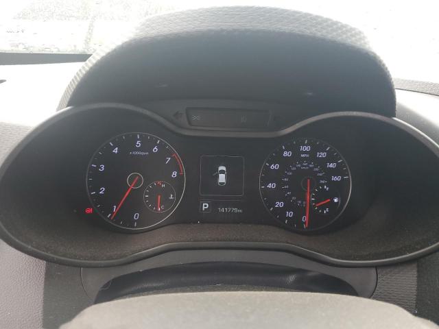 2016 HYUNDAI VELOSTER TURBO KMHTC6AE4GU279730
