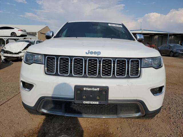 2020 JEEP GRAND CHER - 1C4RJFBG5LC327966