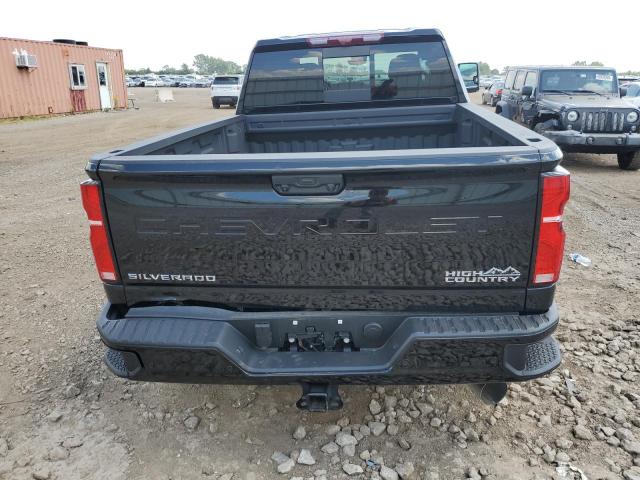 2025 CHEVROLET SILVERADO 2GC4KREY8S1161413