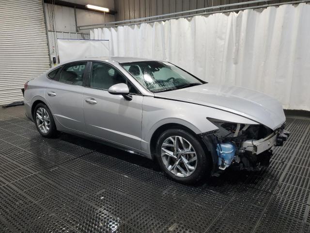2023 HYUNDAI SONATA SEL KMHL64JA7PA318269