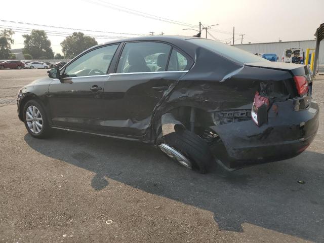 2014 VOLKSWAGEN JETTA SE - 3VWD17AJ0EM331550