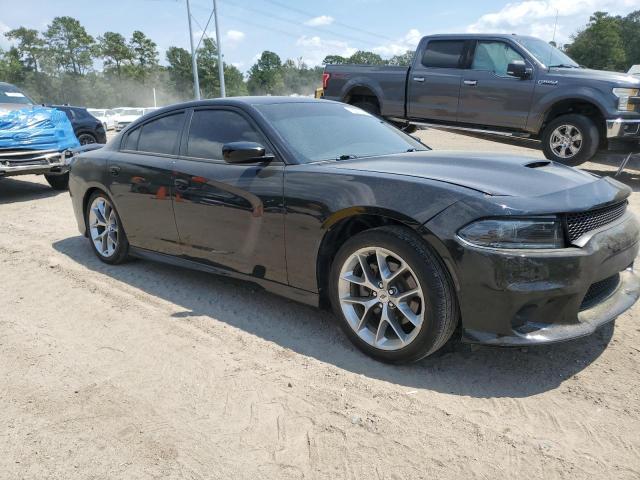 2022 DODGE CHARGER GT #3303898696