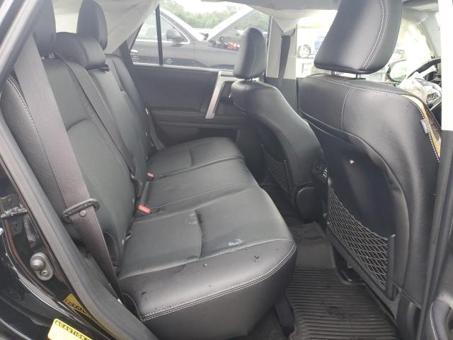 2023 TOYOTA 4RUNNER LI JTEKU5JRXP6199438