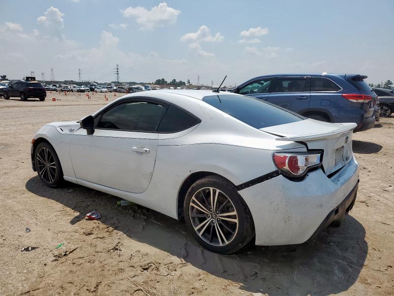 2013 TOYOTA SCION FR-S - JF1ZNAA12D2730059