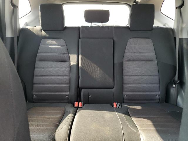 2017 HONDA CR-V EX - 5J6RW2H59HL024223