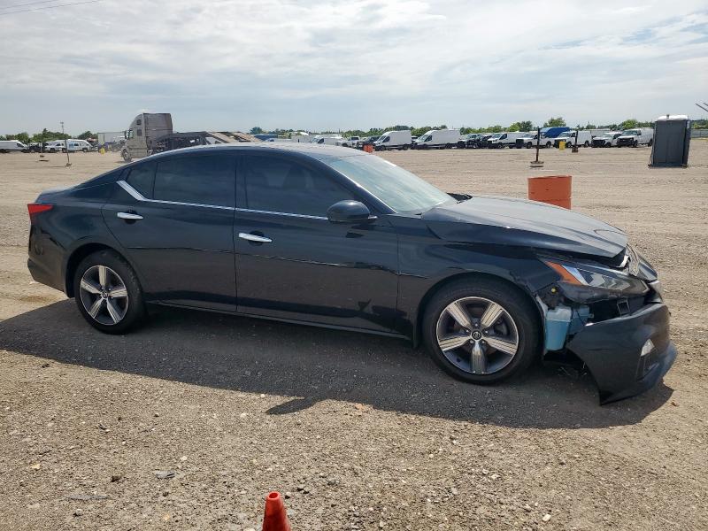 2019 NISSAN ALTIMA SL 1N4BL4EW5KC131968