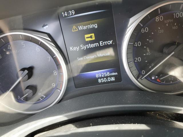2017 INFINITI Q50 PREMIUM JN1EV7ARXHM834877