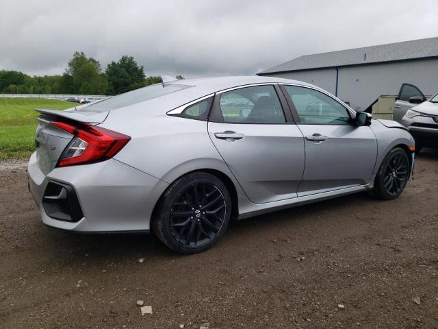 2020 HONDA CIVIC SI 2HGFC1E57LH705097