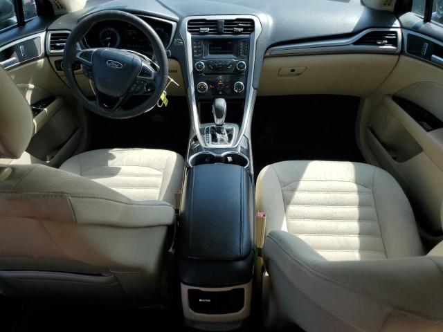 2015 FORD FUSION SE - 1FA6P0HD1F5100591