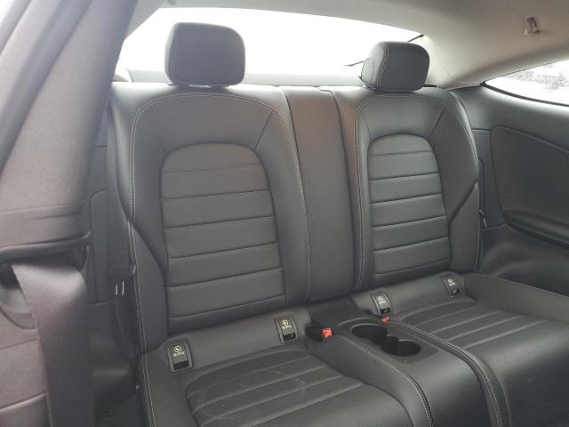 2017 MERCEDES-BENZ C 300 WDDWJ4JB6HF325832