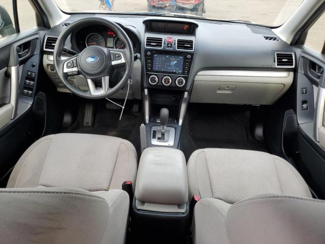 2017 SUBARU FORESTER 2 JF2SJAEC0HH413291
