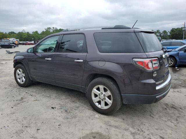 2015 GMC ACADIA SLE 1GKKVPKD3FJ181542