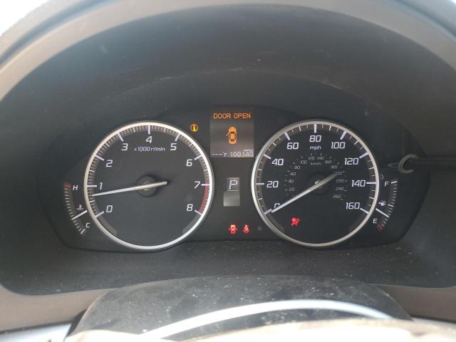 2018 ACURA ILX BASE W 19UDE2F37JA005984