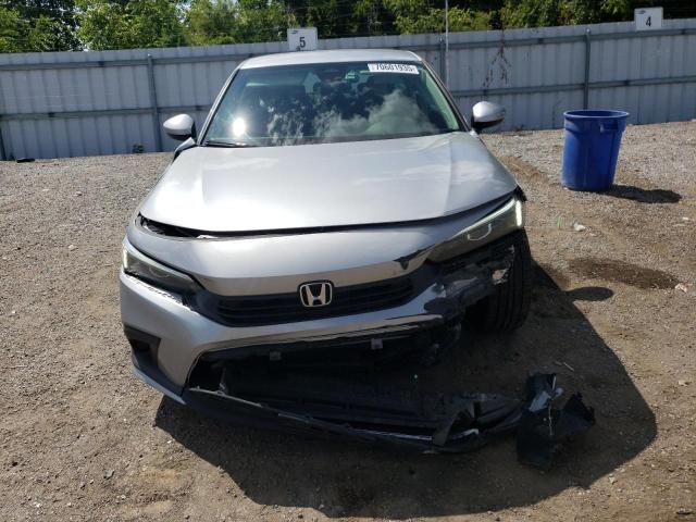 2022 HONDA CIVIC LX - 2HGFE2F22NH101139