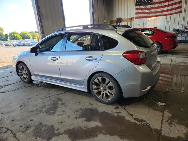 2016 SUBARU IMPREZA SP JF1GPAP65G8201890