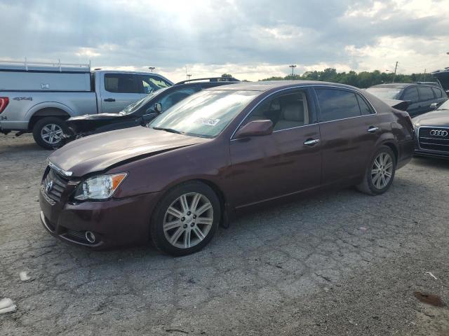 Global Auto Auctions: 2008 TOYOTA AVALON XL
