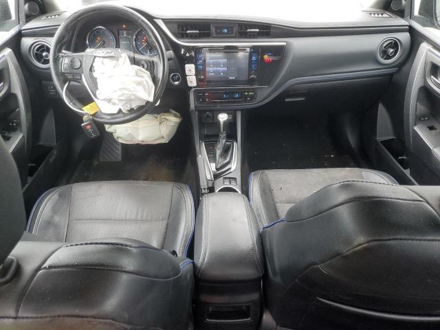 2019 TOYOTA COROLLA L 2T1BURHE5KC163558