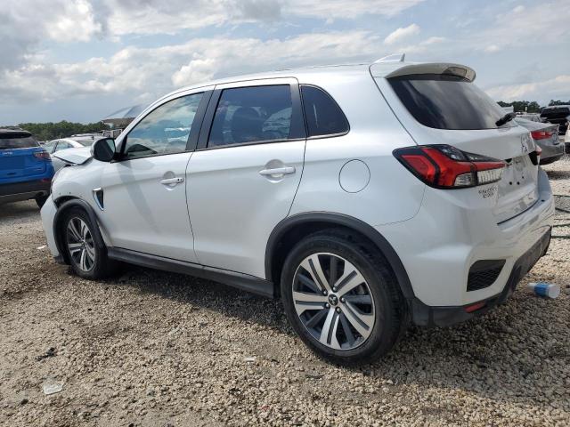 2024 MITSUBISHI OUTLANDER SPORT S/SE JA4ARUAU8RU021004