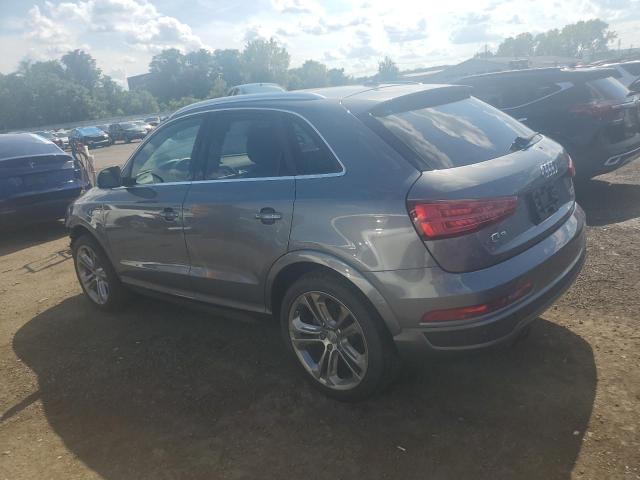 2016 AUDI Q3 PRESTIG WA1GFCFS3GR020282
