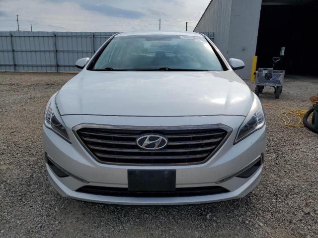 2015 HYUNDAI SONATA SE - 5NPE24AF3FH091724