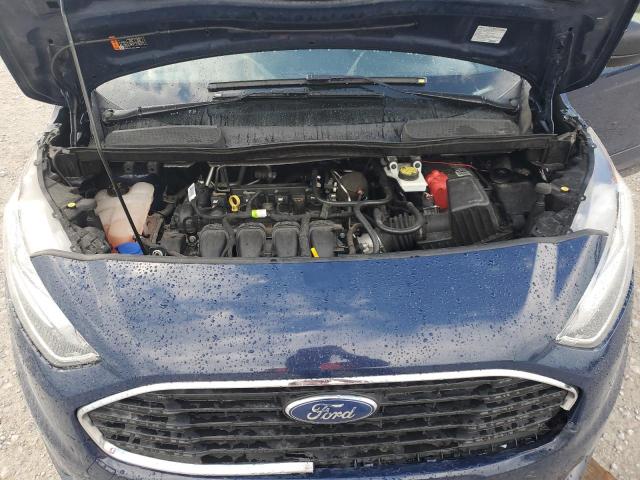2019 FORD TRANSIT CO NM0GS9F24K1412728