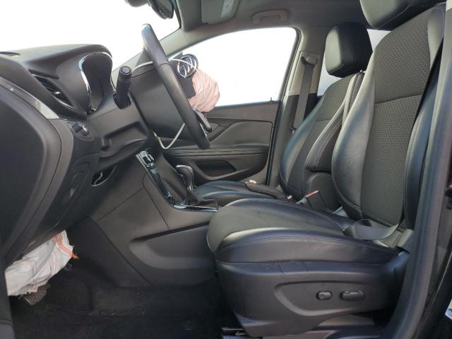 2019 BUICK ENCORE SPO KL4CJ2SB2KB804418