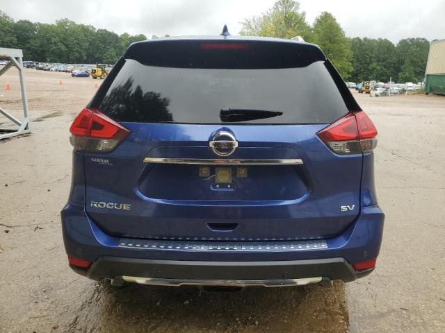 2019 NISSAN ROGUE S - JN8AT2MT5KW254674