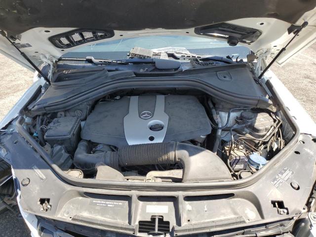 2015 MERCEDES-BENZ ML 250 BLU 4JGDA0EB6FA533719