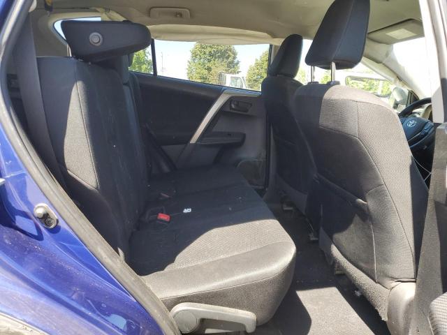 2015 TOYOTA RAV4 LE 2T3BFREV5FW235031