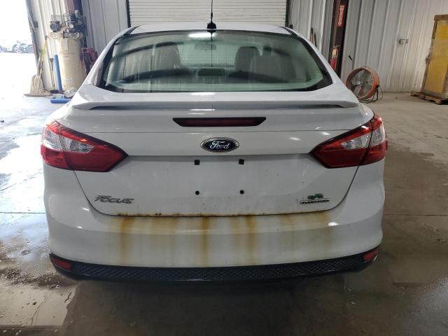 2013 FORD FOCUS SE - 1FADP3F28DL321415