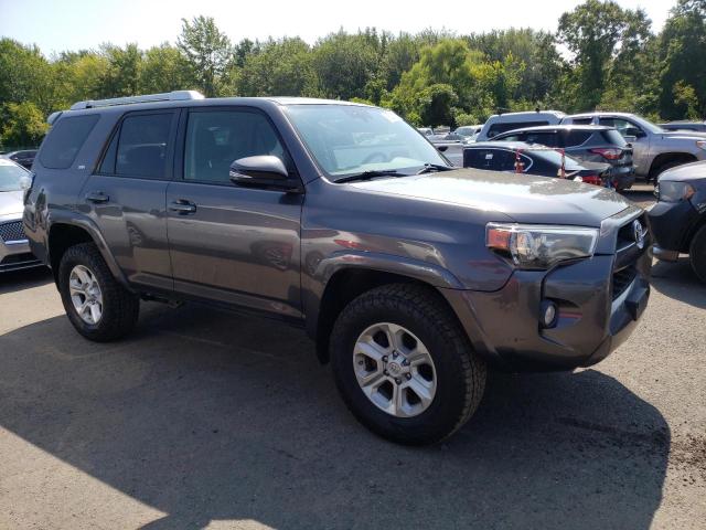 2017 TOYOTA 4RUNNER SR - JTEBU5JR7H5435079