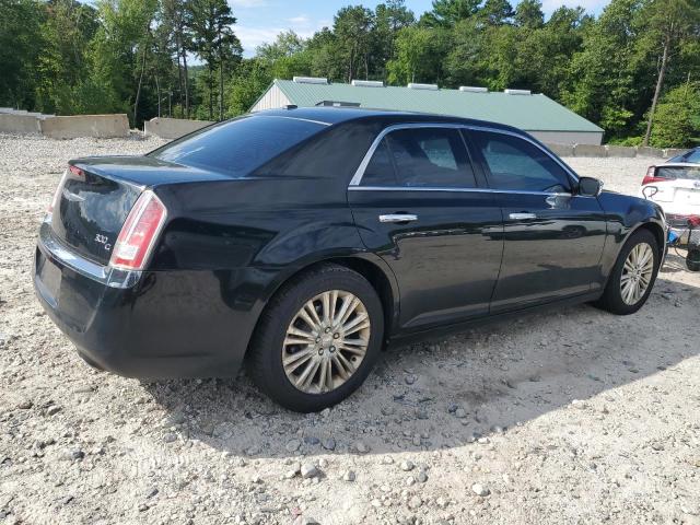 2012 CHRYSLER 300C - 2C3CCAKT7CH179868