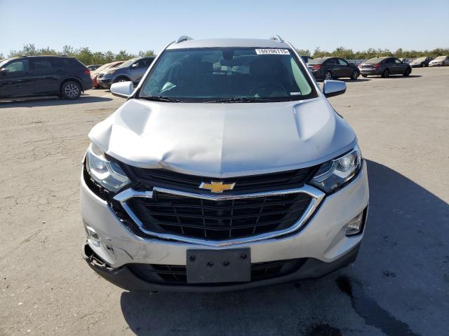 2019 CHEVROLET EQUINOX LT - 3GNAXLEX9KL127186