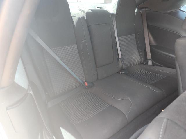 2020 DODGE CHALLENGER 2C3CDZAG5LH215461