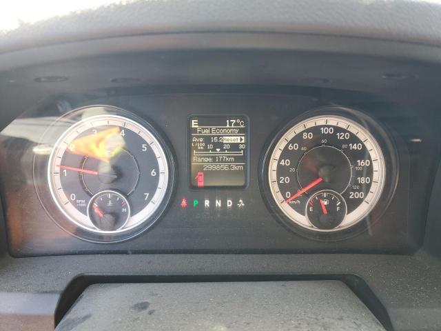2017 RAM 1500 SLT 1C6RR7LT8HS663657