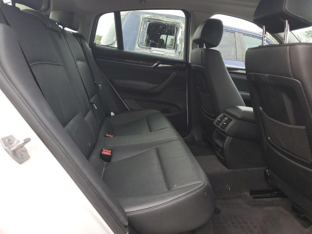 2016 BMW X4 XDRIVE2 5UXXW3C59G0R21499