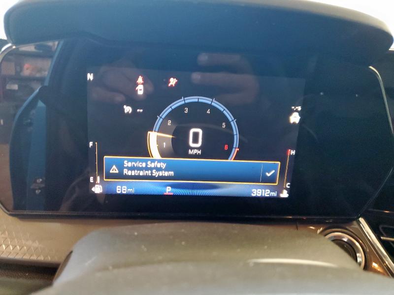 2025 CHEVROLET TRAX ACTIV KL77LKEP9SC204656