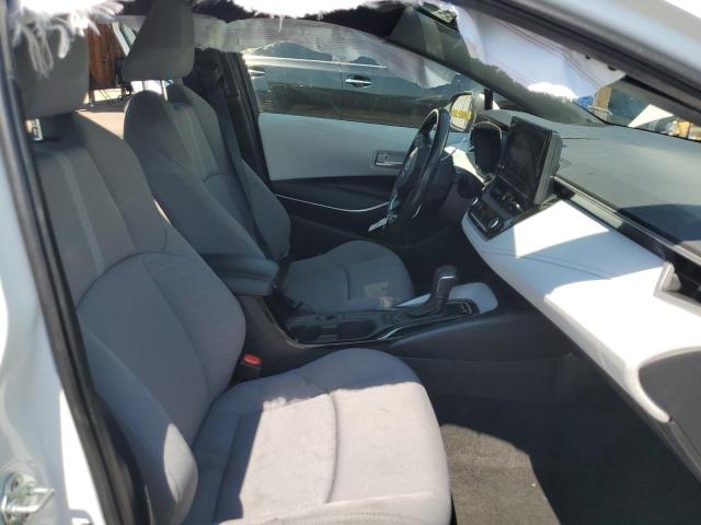 2023 TOYOTA COROLLA LE JTDBCMFE8P3024257